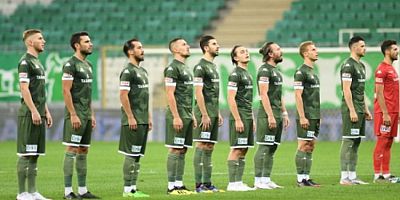 1.Lig'de 5 haftanın programı açıklandı
