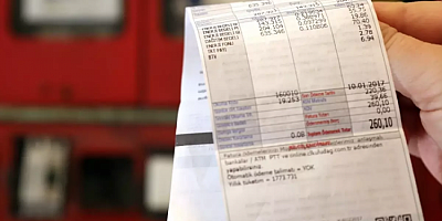 1 Ocak'ta başlıyor! Elektrik ve doğal gaz faturasında yeni dönem