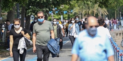 1 Temmuz’da başlıyor! İçişleri’nden normalleşme genelgesi