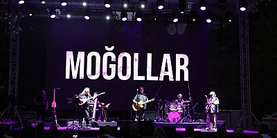 10. Çalı Köy Filmleri Festivali’nde Moğollar rüzgârı