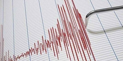 10 İlde 7,4 Büyüklüğünde Deprem... Son 100 Yılın En Büyük Üçüncü Depremi