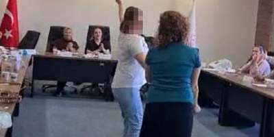 10 Kasım'da düzenlenen 'çiğ köfte partisi'ne soruşturma!