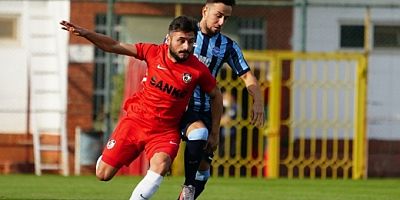 10 Ocak'ta idman, 12 Ocak'ta imza!