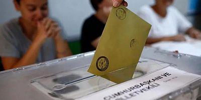 10 soruda 14 Mayıs seçimi! Süreç nasıl işleyecek?