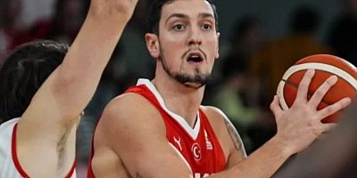 12 Dev Adam, Dünya Kupası yolunda 2. galibiyetini aldı