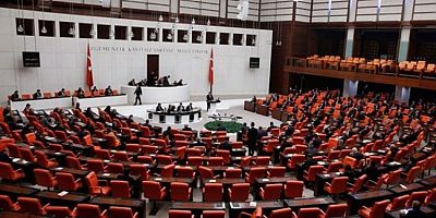 12. Kalkınma Planı TBMM Başkanlığı'na sunuldu