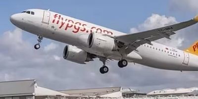 12 Ocak'ta seferler durduruldu! Pegasus'ta iptal edilen uçuşların tam listesi