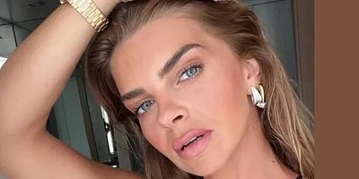 12 yıllık evliliği bitti! Pelin Karahan'dan dikkat çeken yeni paylaşım