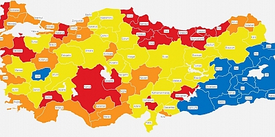 13 Mart Cumartesi hangi illerde yasak var? İşte detaylar
