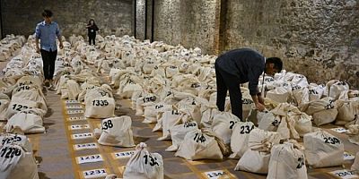 14 Mayıs seçimi dünya basınında