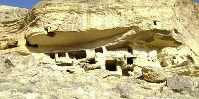 1400 yıldır bozulmadı! 'Manazan Güzeli' görenleri şaşkına çeviriyor