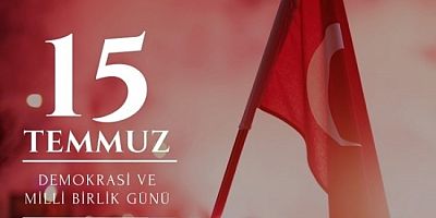 15 Temmuz'da ne oldu? Neler yaşandı? 15 Temmuz Demokrasi ve Milli Birlik Günü'nün anlamı nedir? 15 Temmuz Demokrasi ve Milli Birlik Günü'nün önemi nedir?