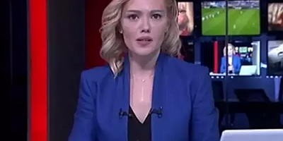 15 Temmuz'da TRT ekranında zorla bildiri okutulan Tijen Karaş'ın son hali!