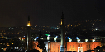 15 Temmuz için 81 ilde camilerde selalar okundu