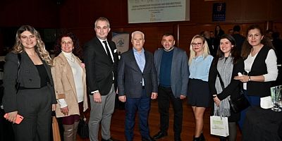 15 ülkeden turizm sektörü temsilcileri Bursa’da buluştu