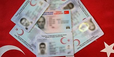 150 liraya Türk vatandaşlığı satıyorlar!