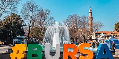 16 Kasım 2024 Cumartesi Bursa'da hava durumu nasıl olacak?