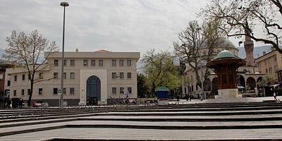 17 günlük tam kapanma başladı!