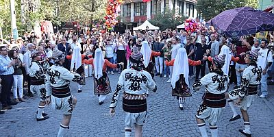 18. Misi Yerel Lezzetler Şenliği 20 Eylül’de
