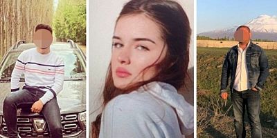 18 yaşındaki Aleyna not bırakıp intihar etti: Baba-oğul serbest bırakıldı