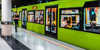 19 Mayıs'ta Bursa'da ulaşım ücretsiz