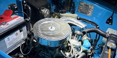 1978 Model Otosan 500, Mudanya Üniversitesi'nde yeniden hayat buldu