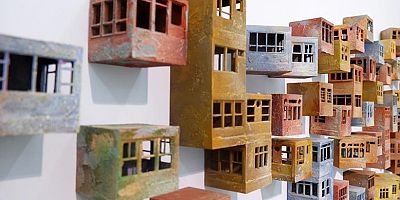 “2.5B” Başlıklı Sergi 21 Eylül’den itibaren Yunt’ta