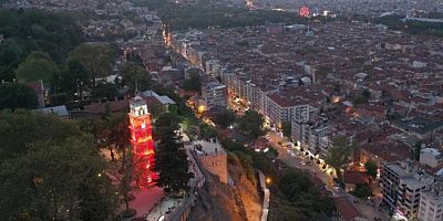 2 Aralık 2024 Pazartesi Bursa'da hava durumu nasıl olacak?