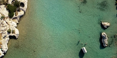 2 deprem koca şehri sulara gömdü: Turistler o şehrimize akın ediyor