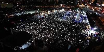 2. Nilüfer Karadeniz Festivali 5 Haziran’da başlıyor