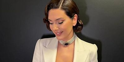 20 kilo veren Bergüzar Korel'in son hali! Yorum yağdı