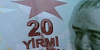 Bugün tedavüle girdi!  20 TL ve 5 TL'lik banknotlar değişiyor!