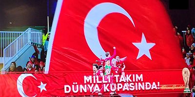 2002’nin mirası, 2026’nın umudu: Türkiye yeniden Dünya Kupası’nda