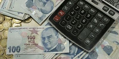 2021 AGİ tutarları belli oldu!