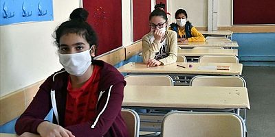 2021 LGS tarihi açıklandı
