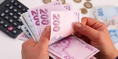 2021 memur ve emekli maaş zam oranları belli oldu!