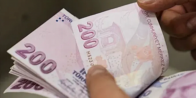 2025 asgari ücreti 22 bin 104 TL olarak belirlendi