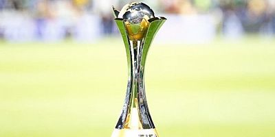 2025 FIFA Kulüpler Dünya Kupası'nda torbalar belirlendi