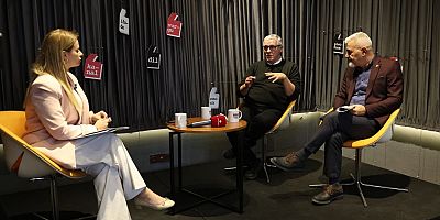 2025’in Dönüm Noktaları Osmangazi’de Konuşuldu