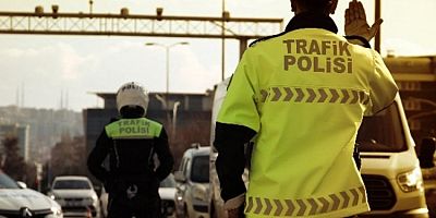 2025 trafik cezası tutarları belli oldu! Yüzde 50 zam geliyor
