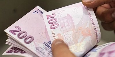 2026 asgari ücret rakamı belli oldu!
