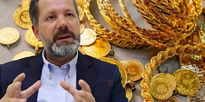 2026'da tahtına oturacak: 'Kimse altını konuşmayacak'
