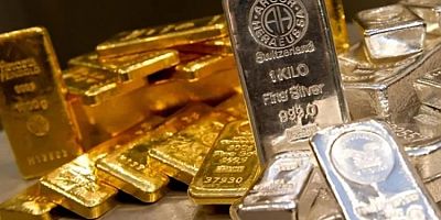 2026 için altın ve gümüş tahmini geldi! Tarihi seviyeler görülebilir...