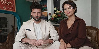 “2026’ya İddialı Bir Dönüş: Latin’den Pers’e Ersin Faikzade’nin Sınır Tanımayan Müziği”