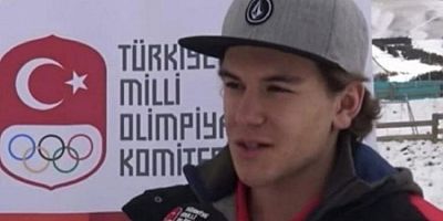 22 yaşındaki milli sporcu sokakta ölü bulundu