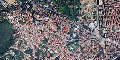 23 Nisan coşkusu Osmangazi'yi saracak