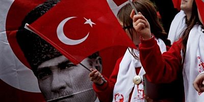 23 Nisan Ulusal Egemenlik ve Çocuk Bayramı 101 yaşında!