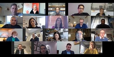 23. Randevu İstanbul Uluslararası Film Festivali  