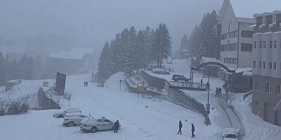 24 Kasım 2024 Pazar Bursa'da hava durumu nasıl olacak?