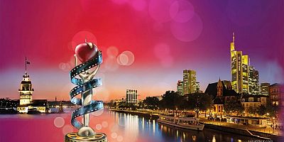 24. Uluslararası Frankfurt Türk Film Festivali başlıyor